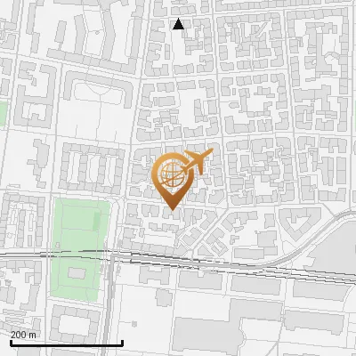 Foto zu Kazmairstraße 30, 80339 München