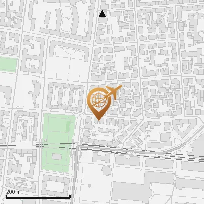 Foto zu Kazmairstraße 34, 80339 München