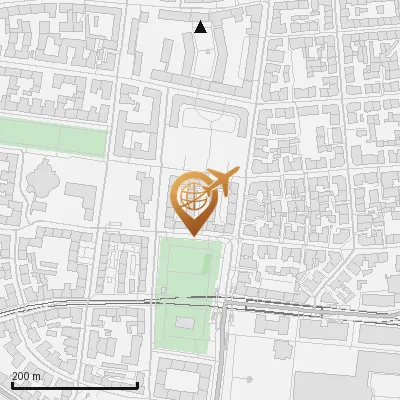 Foto zu Kazmairstraße 44, 80339 München