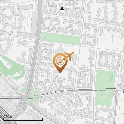 Foto zu Kazmairstraße 73, 80339 München