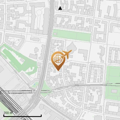 Foto zu Kazmairstraße 79, 80339 München