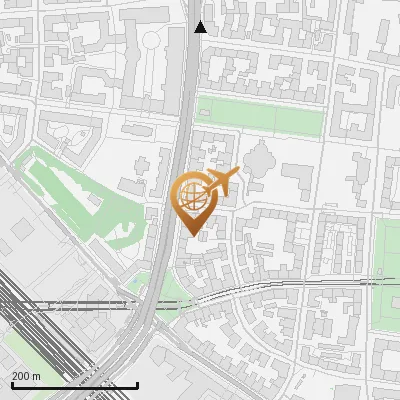 Foto zu Kazmairstraße 83, 80339 München