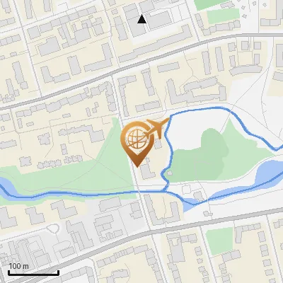 Foto zu Kedenburgstraße 12, 22041 Hamburg