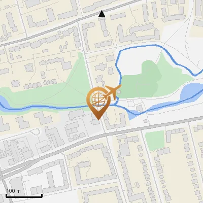 Foto zu Kedenburgstraße 18, 22041 Hamburg