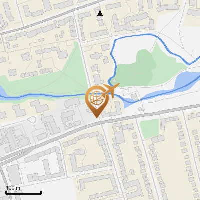 Foto zu Kedenburgstraße 22, 22041 Hamburg