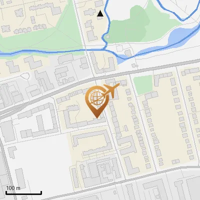 Foto zu Kedenburgstraße 39, 22041 Hamburg