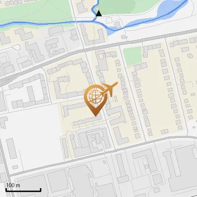 Foto zu Kedenburgstraße 43, 22041 Hamburg