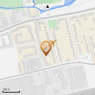 Foto zu Kedenburgstraße 44, 22041 Hamburg