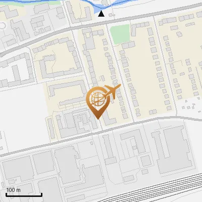 Foto zu Kedenburgstraße 46, 22041 Hamburg