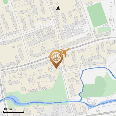 Foto zu Kedenburgstraße 5, 22041 Hamburg