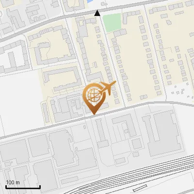 Foto zu Kedenburgstraße 50, 22041 Hamburg