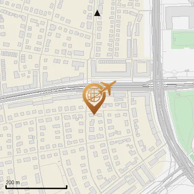 Foto zu Kederbacherstraße 10, 81377 München