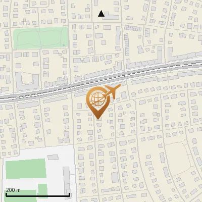 Foto zu Kederbacherstraße 37, 81377 München