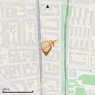 Foto zu Keferloherstraße 100, 80807 München