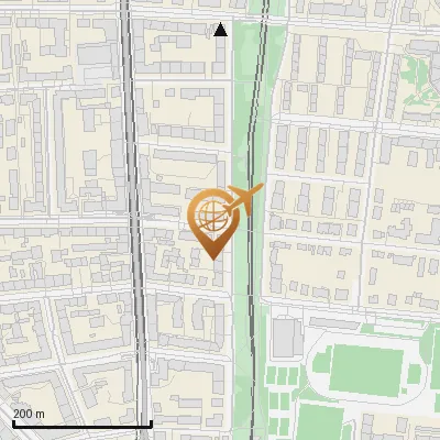 Foto zu Keferloherstraße 110, 80807 München