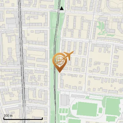 Foto zu Keferloherstraße 115, 80807 München