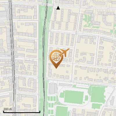 Foto zu Keferloherstraße 118, 80807 München