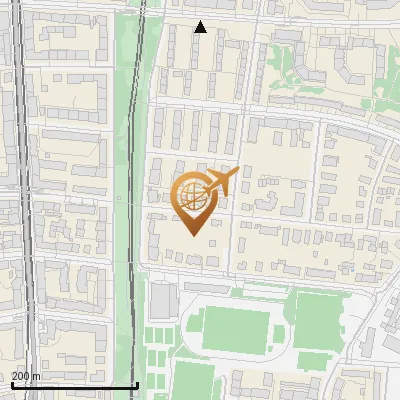 Foto zu Keferloherstraße 122, 80807 München
