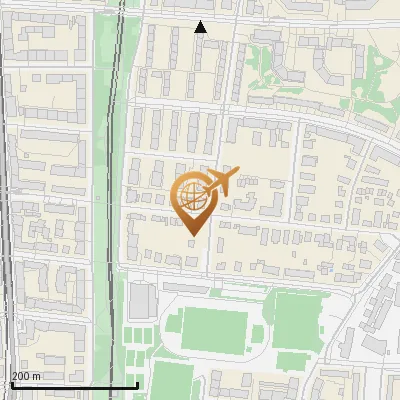 Foto zu Keferloherstraße 126, 80807 München