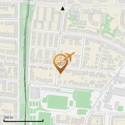 Foto zu Keferloherstraße 130, 80807 München