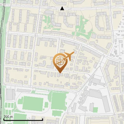 Foto zu Keferloherstraße 131, 80807 München