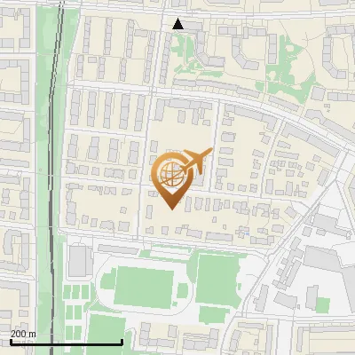 Foto zu Keferloherstraße 134, 80807 München