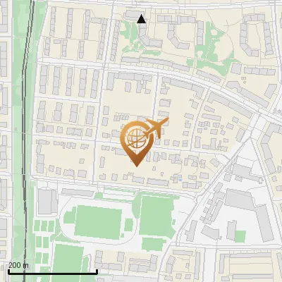 Foto zu Keferloherstraße 138, 80807 München
