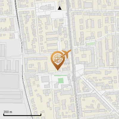 Foto zu Keferloherstraße 59, 80809 München