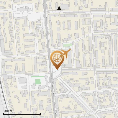 Foto zu Keferloherstraße 69, 80807 München