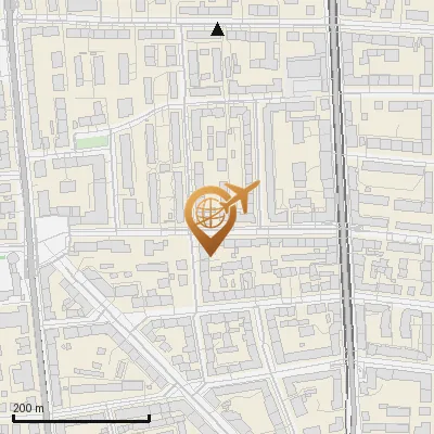 Foto zu Keferloherstraße 78, 80807 München