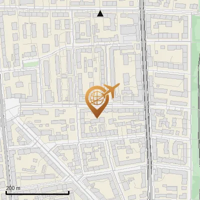 Foto zu Keferloherstraße 82, 80807 München