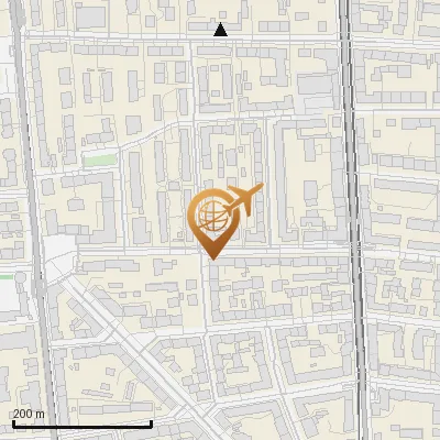 Foto zu Keferloherstraße 87, 80807 München