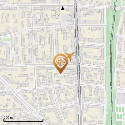 Foto zu Keferloherstraße 88, 80807 München