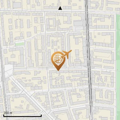 Foto zu Keferloherstraße 91, 80807 München