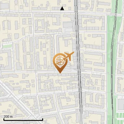 Foto zu Keferloherstraße 97, 80807 München