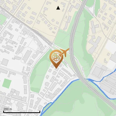 Foto zu Keferstraße 33, 80802 München