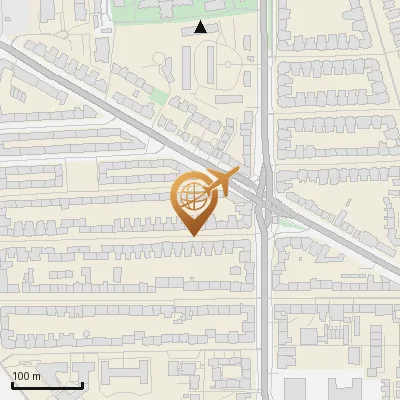 Foto zu Kegelhofstraße 10, 20251 Hamburg