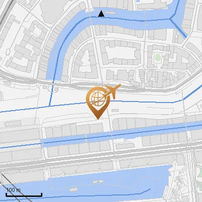 Foto zu Kehrwieder 1, 20457 Hamburg