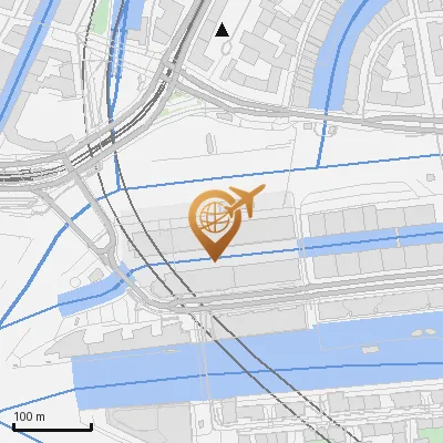 Foto zu Kehrwieder 10, 20457 Hamburg