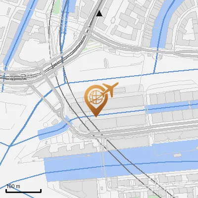 Foto zu Kehrwieder 11, 20457 Hamburg