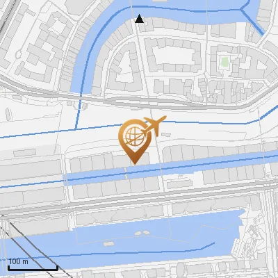 Foto zu Kehrwieder 2, 20457 Hamburg