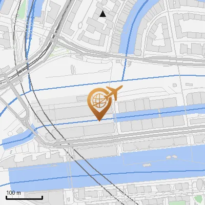 Foto zu Kehrwieder 8, 20457 Hamburg