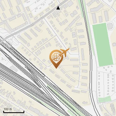 Foto zu Keilende 2, 22523 Hamburg