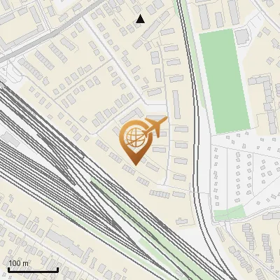 Foto zu Keilende 20, 22523 Hamburg