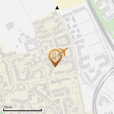 Foto zu Keimesstraße 13, 50765 Köln