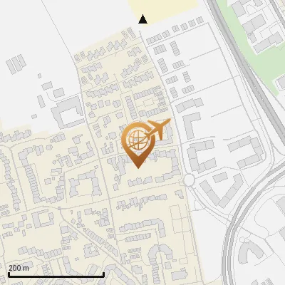 Foto zu Keimesstraße 9, 50765 Köln