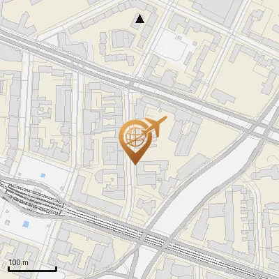 Foto zu Keithstraße 10, 10787 Berlin