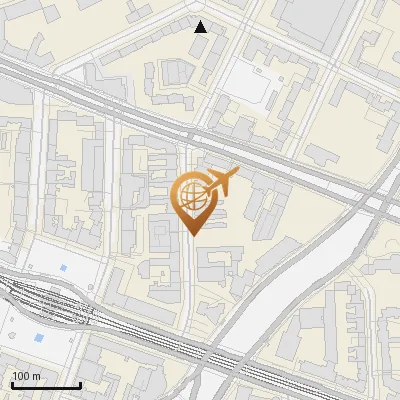 Foto zu Keithstraße 12, 10787 Berlin