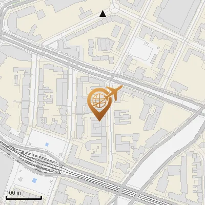 Foto zu Keithstraße 13, 10787 Berlin