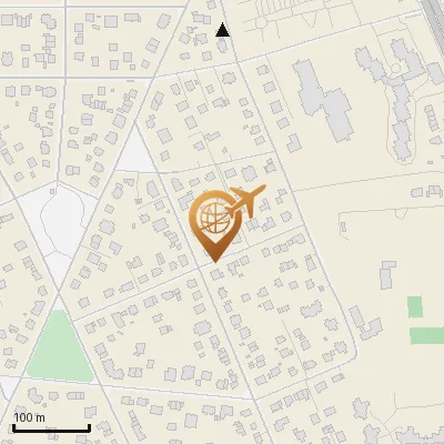 Foto zu Keithstraße 14, 12307 Berlin